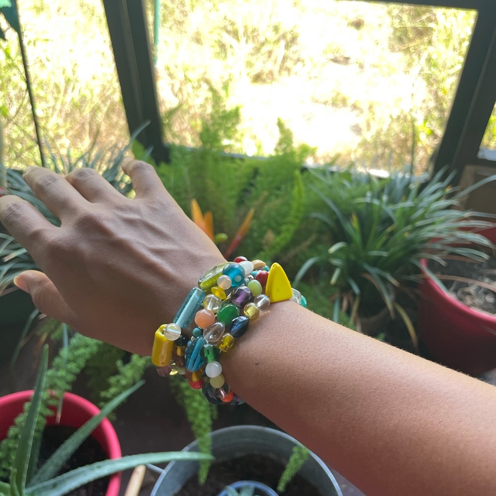 Bracelet